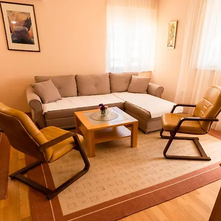 Narenta Apartment *