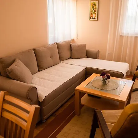Apartment Narenta