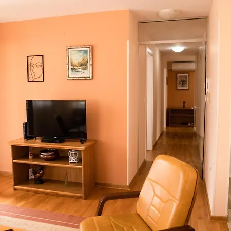 Apartamento Narenta Mostar