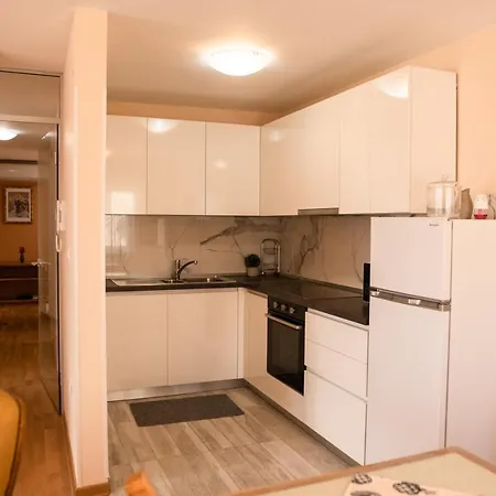 Appartement Narenta Mostar