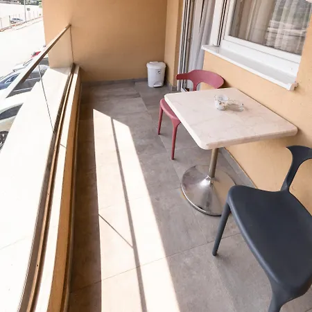 Apartment Narenta