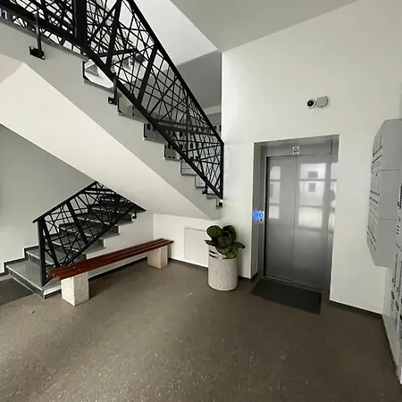 Narenta Apartment *