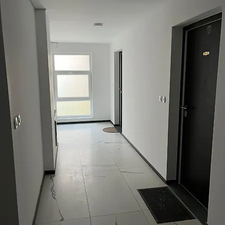 Narenta Apartment