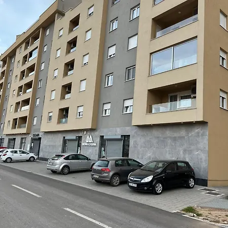 Apartamento Narenta