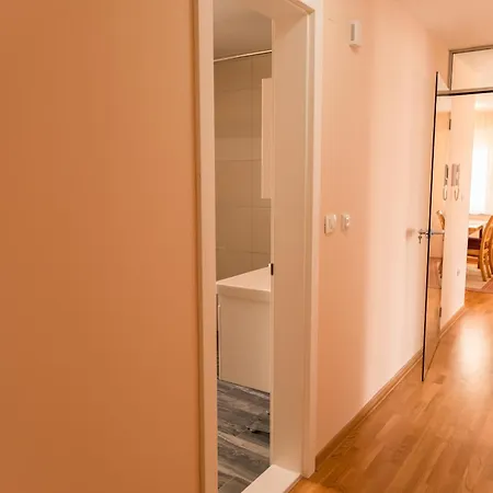 Appartement Narenta