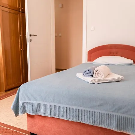 Appartement Narenta *
