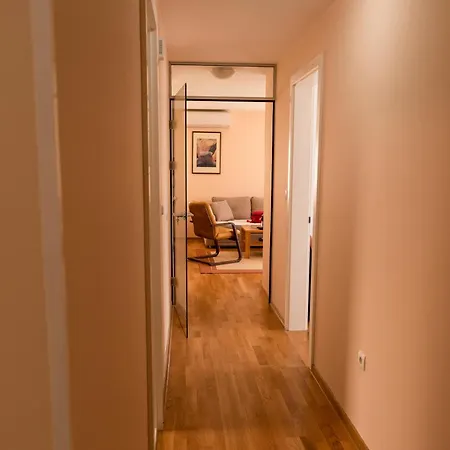 Apartment Narenta *