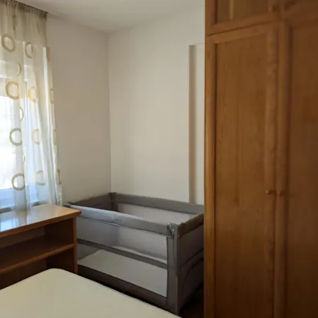 Appartement Narenta *