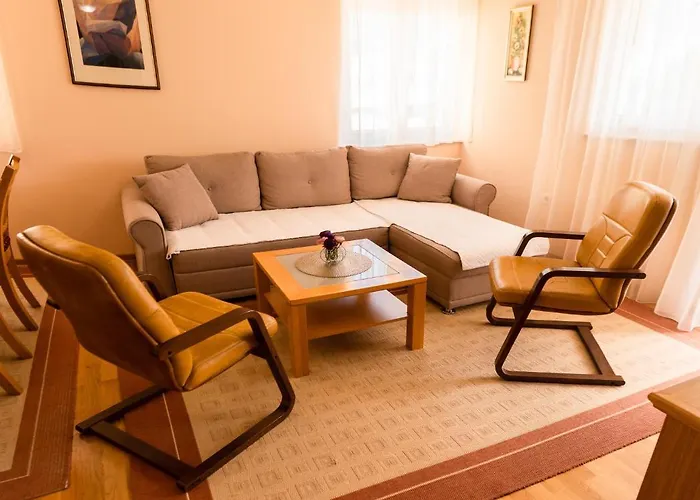 Narenta Apartamento *