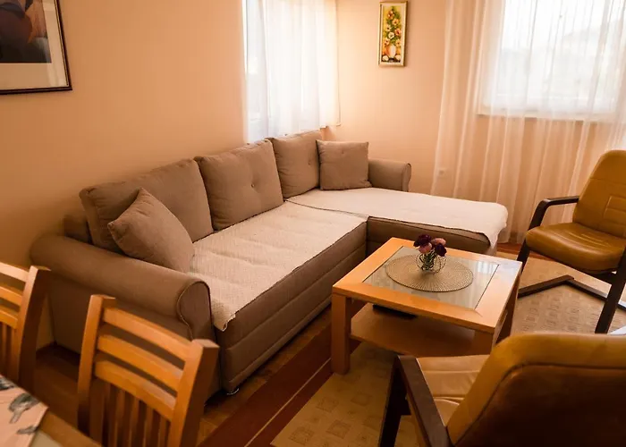 Apartamento Narenta