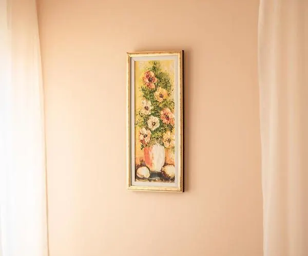 Narenta Apartamento *