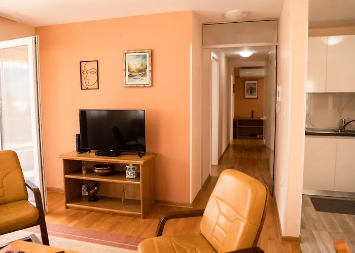 Apartamento Narenta Mostar