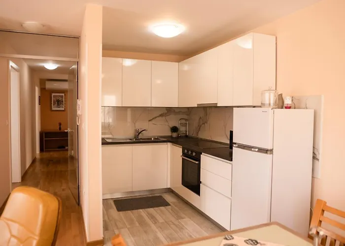 Apartamento Narenta Mostar