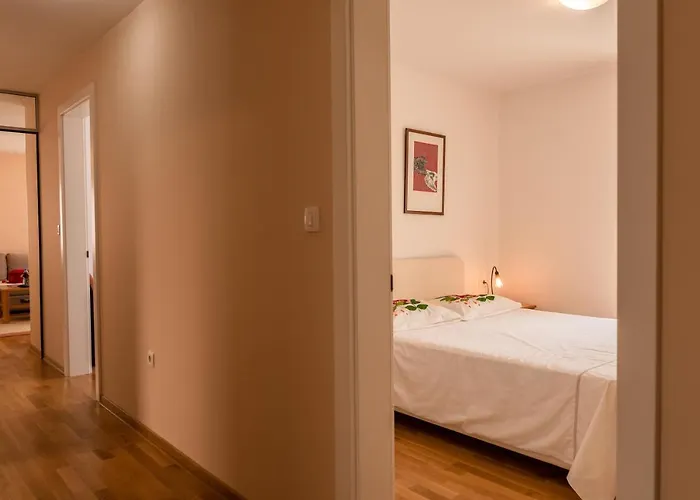 Narenta Apartamento