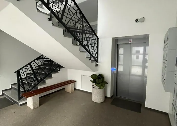 Narenta Apartamento *