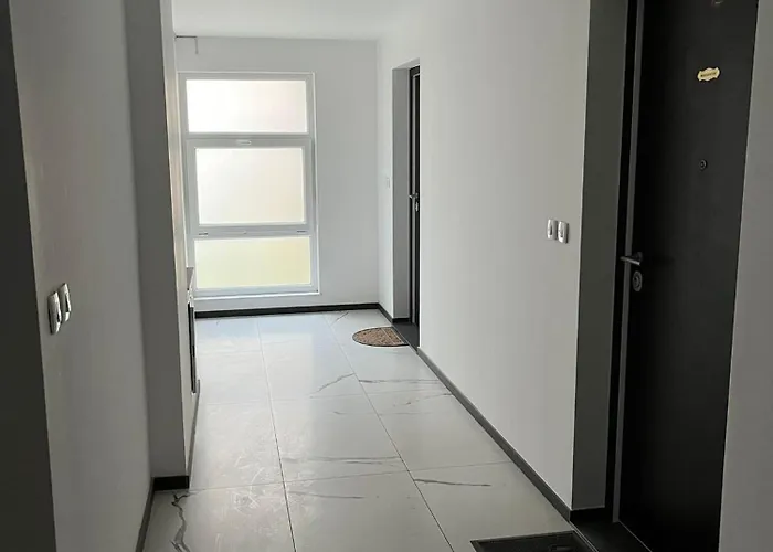 Narenta Apartamento