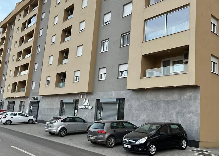 Apartamento Narenta