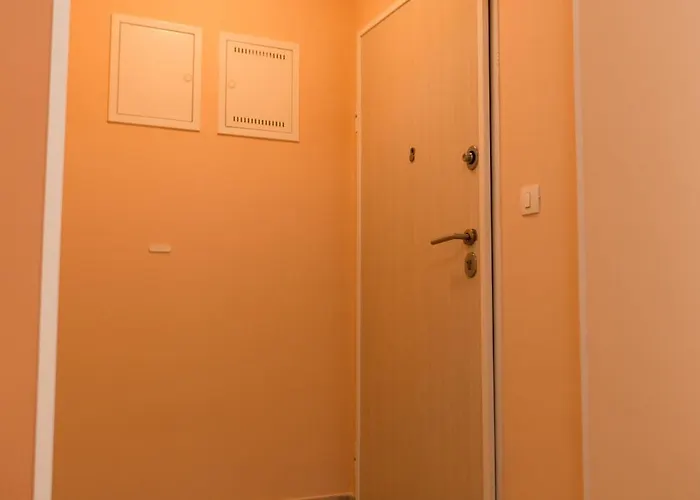 Apartamento Narenta *