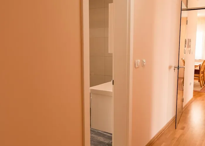 Apartamento Narenta