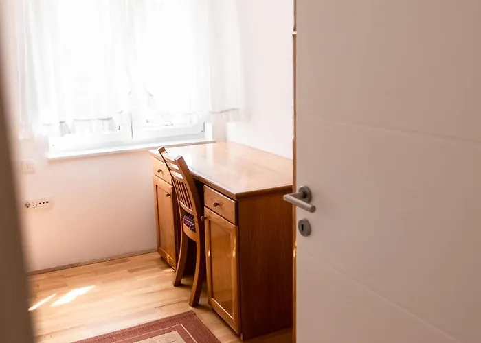 Apartamento Narenta