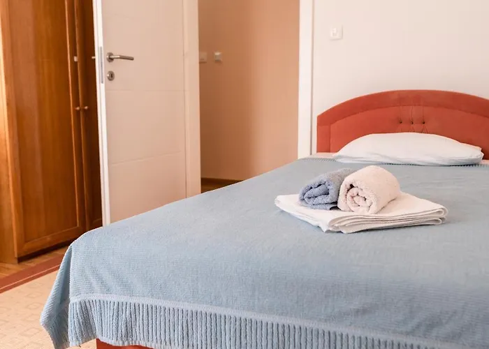 Apartamento Narenta *