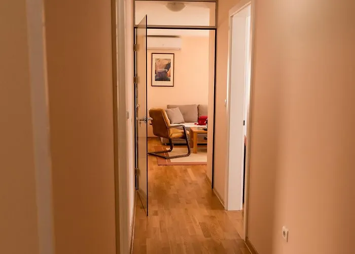 Apartamento Narenta *