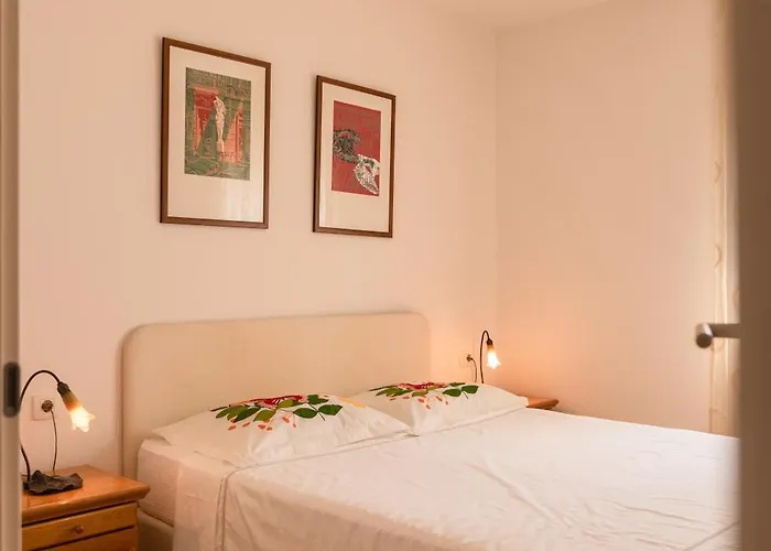 Narenta Apartamento Mostar