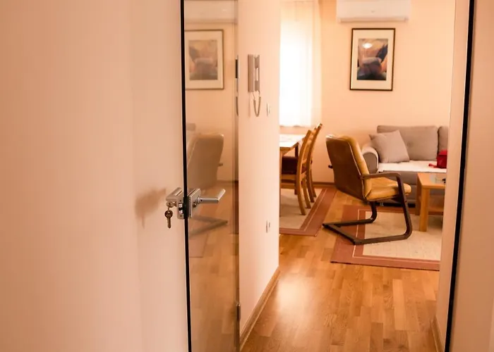 Narenta Apartamento *