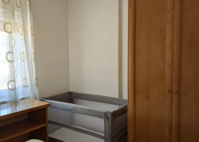 Apartamento Narenta *