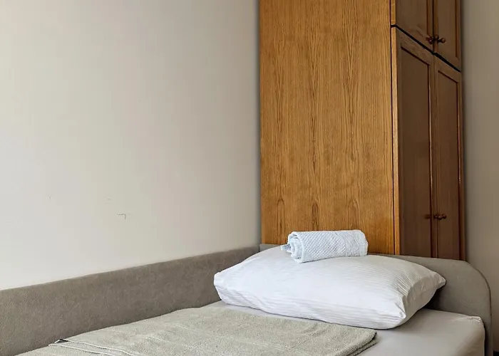 Apartamento Narenta Mostar